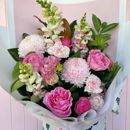 Welcome To Fresh Bloom