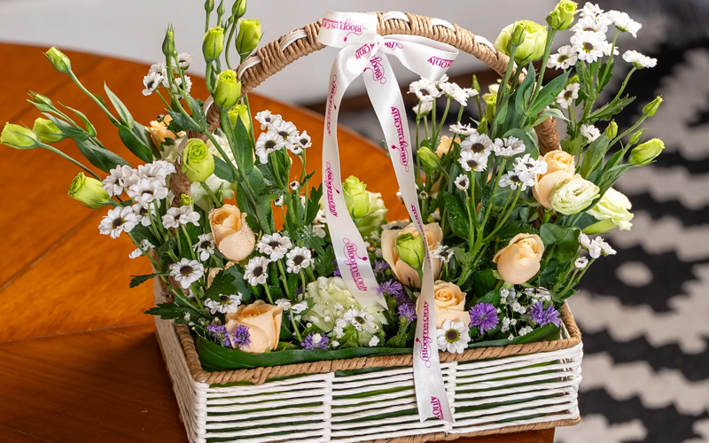 Bloom Services