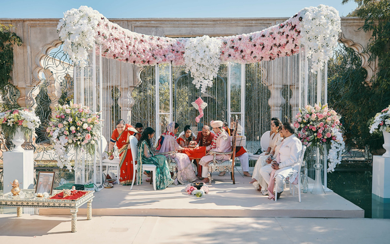 Wedding Decorators