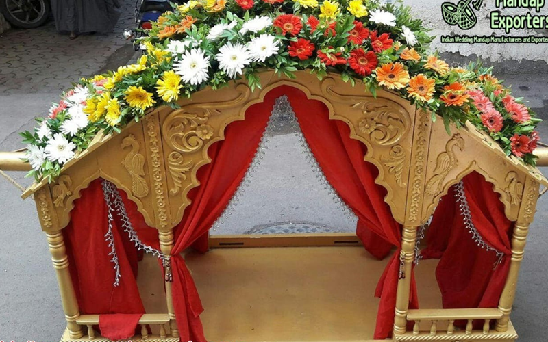 Doli Decoration